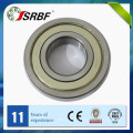 deep groove ball bearings 6308N 6308NR ball bearings 40*90*23mm